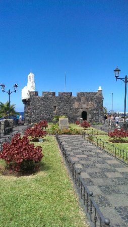 Castillo de San Miguel