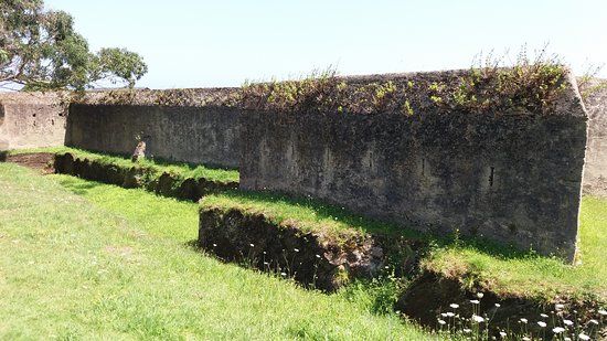 Fuerte San Damián