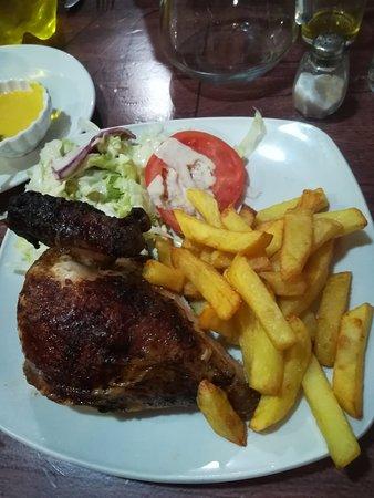 Restaurante Tipika