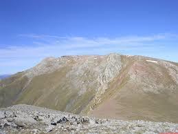 Tosa d'Alp
