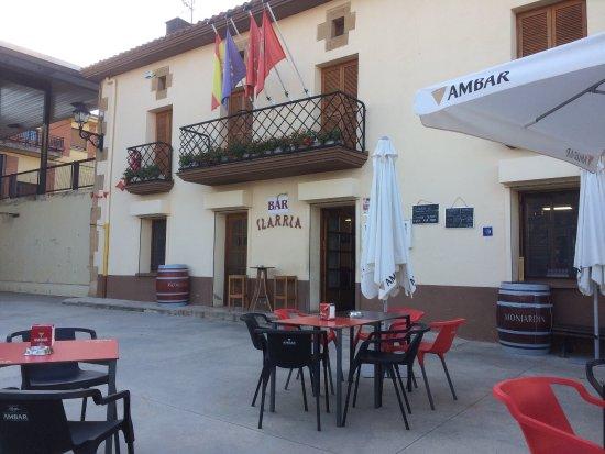 Ilarria