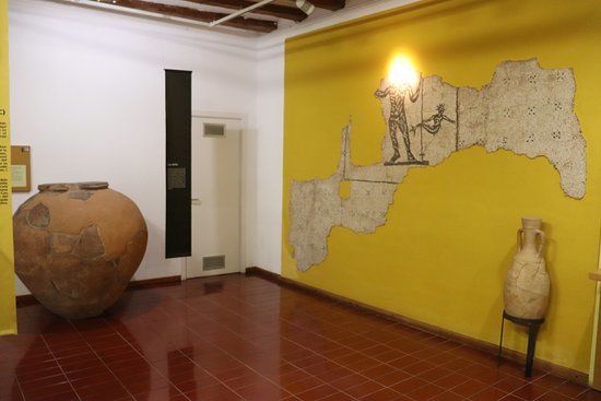 Museo de Historia de Sabadell