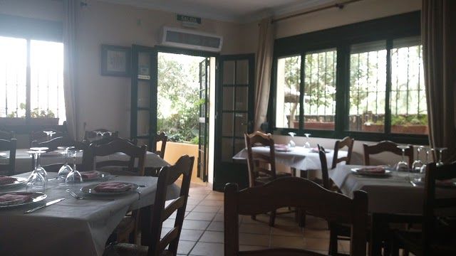 Restaurante El Albero